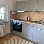 Veojano Apartment
