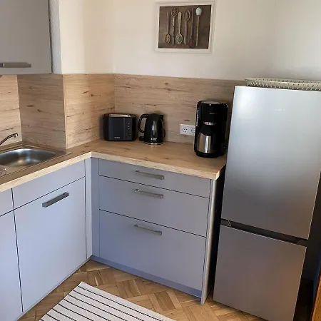 Apartment Veojano