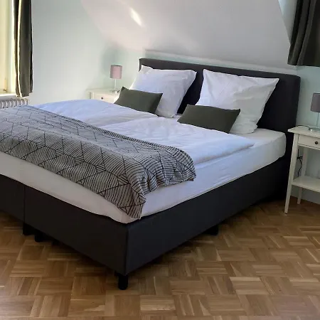 Apartment Veojano Schmallenberg