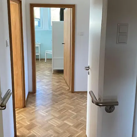 Apartment Veojano *