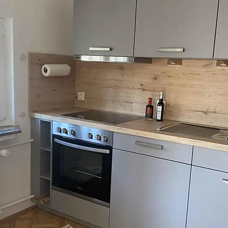 Apartman Veojano Schmallenberg
