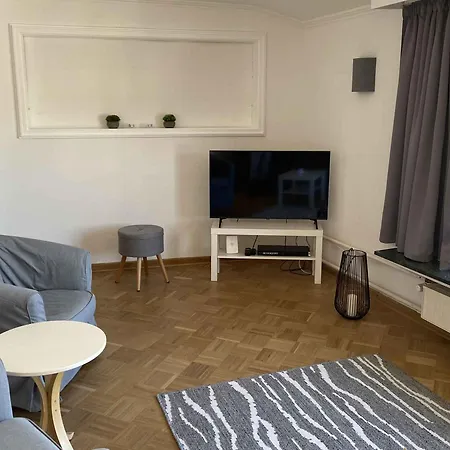 Apartman Veojano *