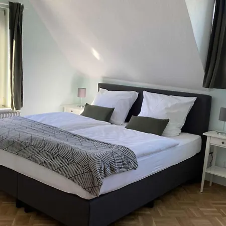 Apartman Veojano Schmallenberg