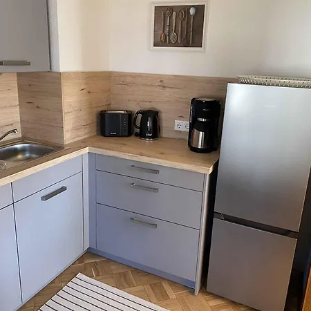 Apartment Veojano *