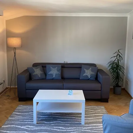 Apartment Veojano Schmallenberg
