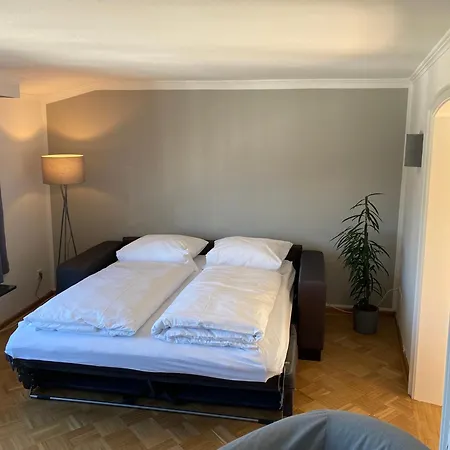 Veojano Apartment