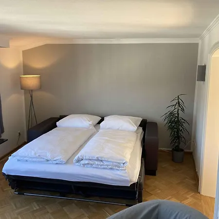 Veojano Apartment Schmallenberg