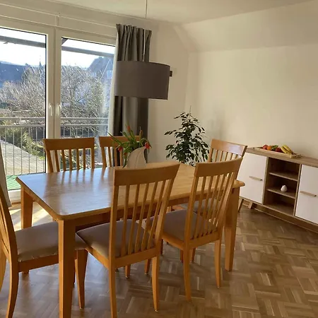 Veojano Apartament Schmallenberg
