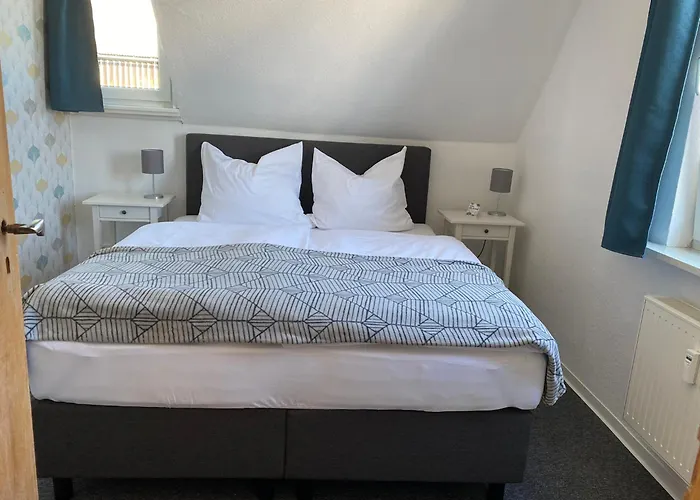 Veojano Apartment Schmallenberg