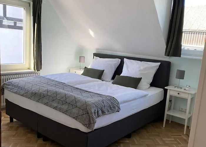 Apartment Veojano Schmallenberg